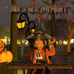bibi's gfx payment!