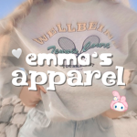 -emma’s apparel-
