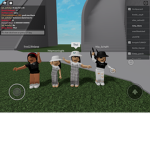 Fans from Amy Squad