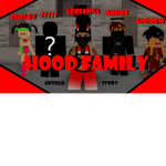 da hood famliy