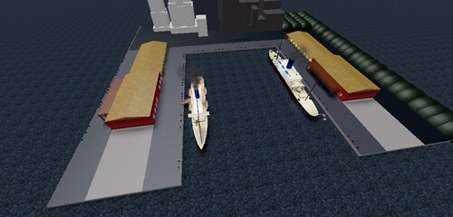 SS. Pacific