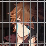 Help childe tartaglia ajax escape jail!