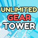 Unlimited Gear Tower