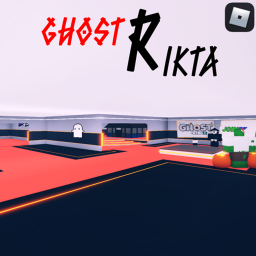 GHOSTRikta Shwocase