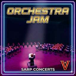 SARP CONCERT ARENA