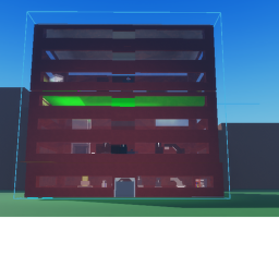 tycoon masters