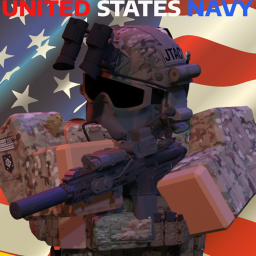 [💥RELEASE] Naval Academy