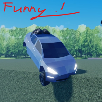 [Glitch Cars] TRASH TYCOON GLITCHES BUGGS AND MORE