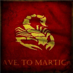 The Empire of Martica