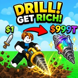 Drilling Incremental icon
