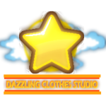 Dazzling Clothes Studio™