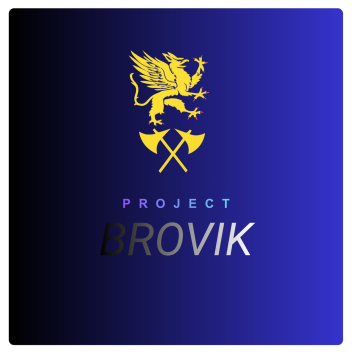Project Brovik, Sweden