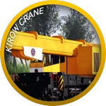 Kirow Crane