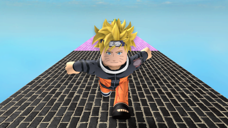 Anime Speed Clicker ⚡ screenshot 3