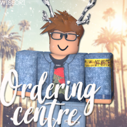 Wise's Graphics's Order Centre
