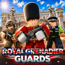 [BETA] Royal Grenadier Guards Roleplay