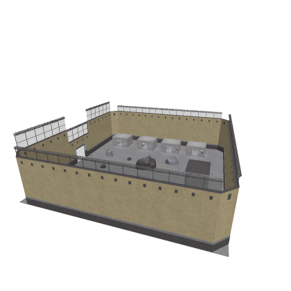 Prison