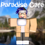 Paradise Cafe©™®