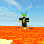 ADE net Obby!