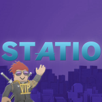 Roblox Statio Creation Studios