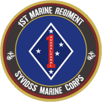1st Battaliоn, 1st Marinеs