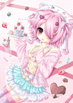 Pastel Paws Club >w<