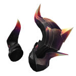 Nova Behemoth Horns