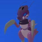 Garbage bug gang
