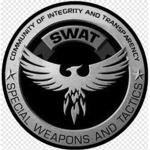 New Jersey SWAT (Deluxe)