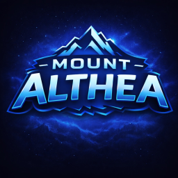 [FREE AVA+WASD] MOUNT ALTHEA