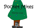 Pocket Mites™ Fan Club