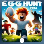 Egg Hunt 2024: WE ARE SO BACK