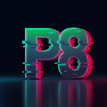 Pixll8d
