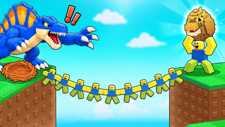 Clone to Steal Eggs thumbnail 2
