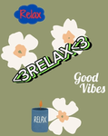 <3RELAX<3