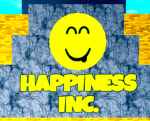 Happiness Incorporated!
