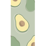 Yas avocado