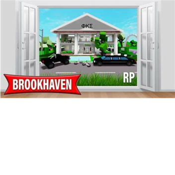 BrookHaven RP Modded!