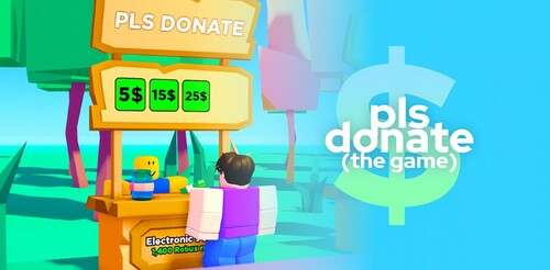 PLS DONATE  S 2 💸