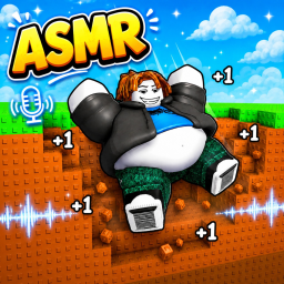 +1 Weight Per Click [ASMR]