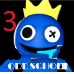 Rainbow Friends icon