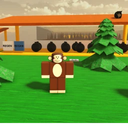 🎃lumber no tycoon icon