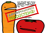 OblivionPotatoes13 Productionz