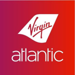 Virqin Atlantic·