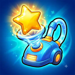 🧹 Clean the Factory Simulator 🏭