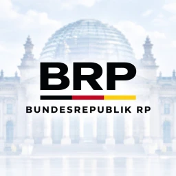 BRP | Federal Republic of Germany icon