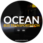 Ocean Bus Transportation
