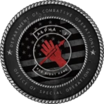 ||[SCPF] Alpha - 1 "Red Right Hand"