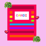 Candi's Collectives