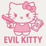 EVIL KITTY. Group Thumbnail